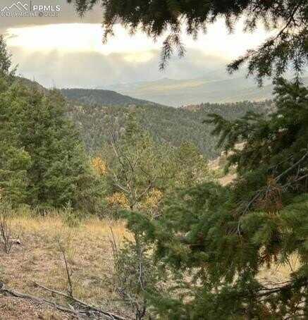 220 Ajax Court, Cripple Creek, CO 80813