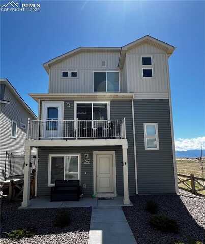 5672 Tramore Court, Colorado Springs, CO 80927