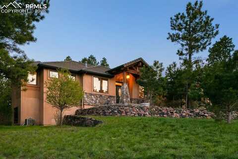 18185 Bakers Farm Road, Colorado Springs, CO 80908