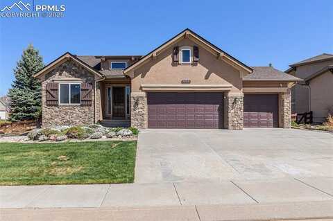 658 Burke Hollow Drive, Monument, CO 80132