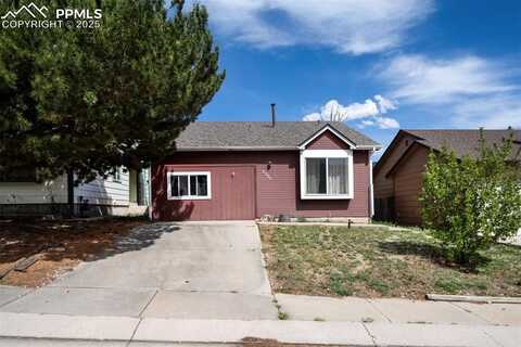 2375 Ambleside Drive, Colorado Springs, CO 80915