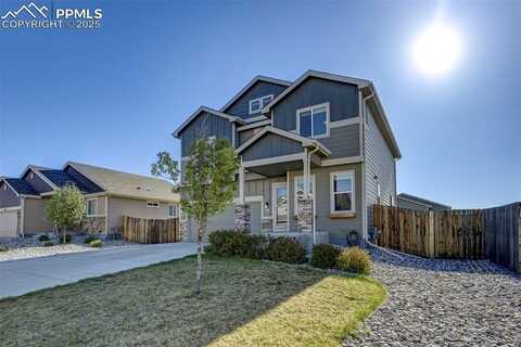 6743 Phantom Way, Colorado Springs, CO 80925