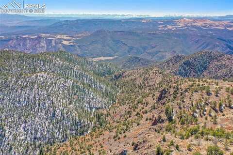 3327 County Road 88, Cripple Creek, CO 80813