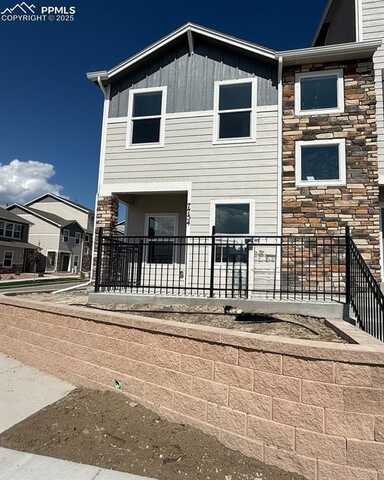 7754 Herard View, Colorado Springs, CO 80924