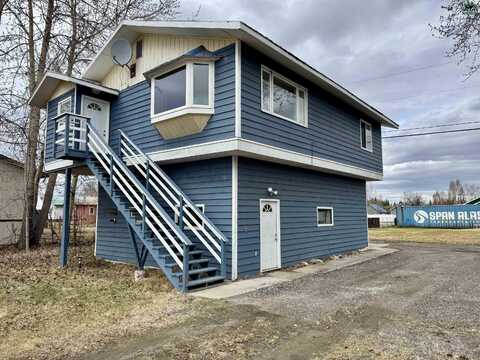137 E 7TH AVENUE, North Pole, AK 99705