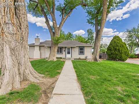 3002 4th Avenue, Pueblo, CO 81008