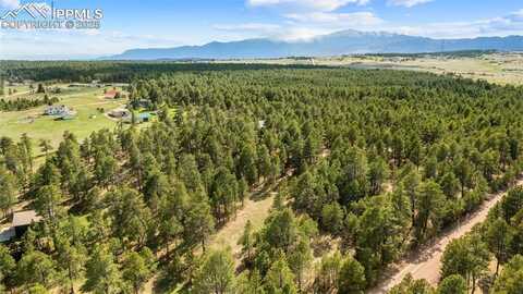 8395 Pine Cone Road, Colorado Springs, CO 80908