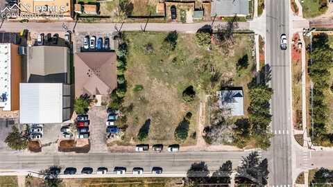 285 N Jefferson Street, Monument, CO 80132