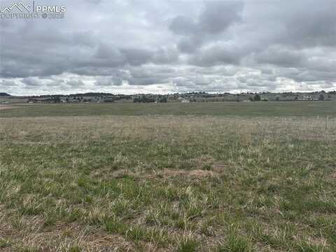 17111 Early Light Drive, Colorado Springs, CO 80908