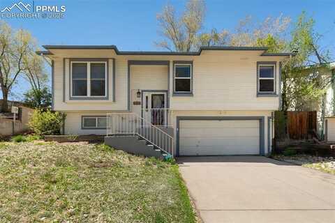 2706 N Chestnut Street, Colorado Springs, CO 80907