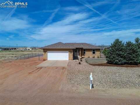 1493 N Challenger Lane, Pueblo West, CO 81007