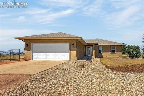 1493 N Challenger Lane, Pueblo West, CO 81007