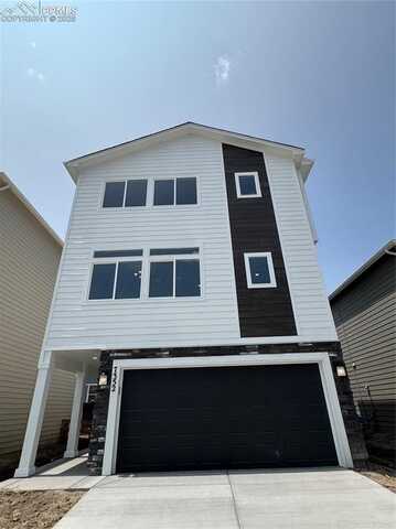 7352 Cornice Point, Colorado Springs, CO 80923