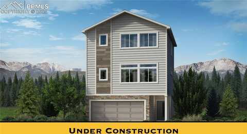 7352 Cornice Point, Colorado Springs, CO 80923