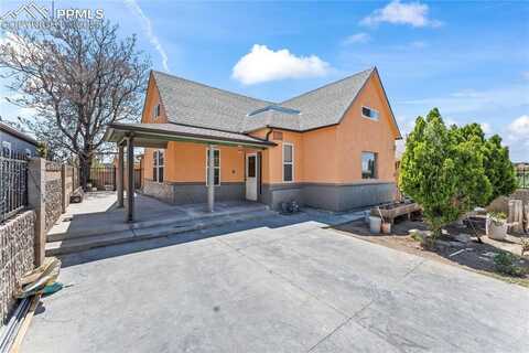 616 E 5th Street, Pueblo, CO 81001