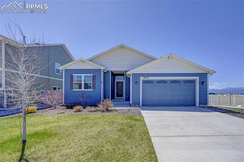 8259 Mosby Way, Colorado Springs, CO 80908