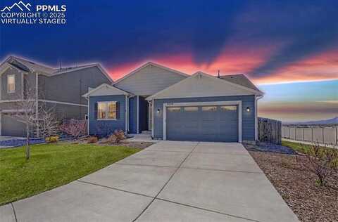 8259 Mosby Way, Colorado Springs, CO 80908