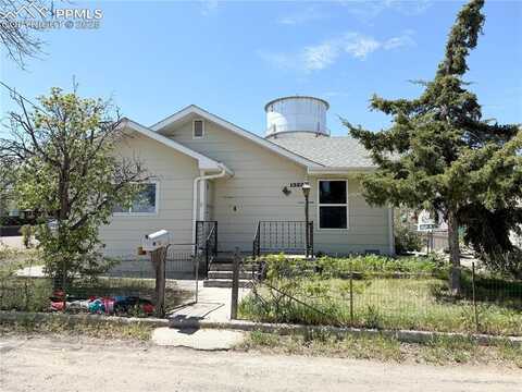 1322 Lincoln Avenue, La Junta, CO 81050