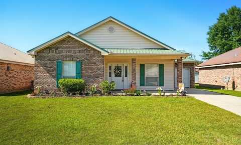 117 Teddy Lane, Picayune, MS 39466