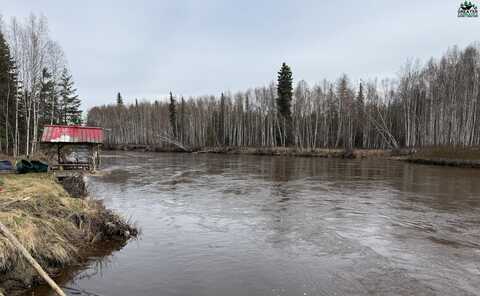 3060 DEHMER ROAD, North Pole, AK 99705