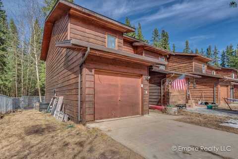 543 E EIGHTH AVENUE, North Pole, AK 99705