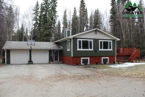 2324 OUTSIDE BOULEVARD, North Pole, AK 99705