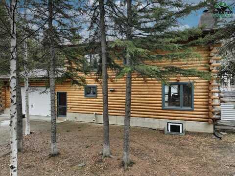 1616 SOUHRADA ROAD, Delta Junction, AK 99737