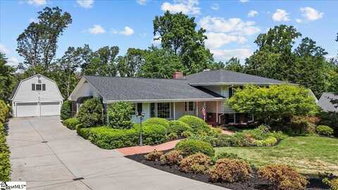 224 Sheffield Road, Greer, SC 29651