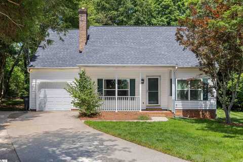 121 Doelling Court, Greenville, SC 29609