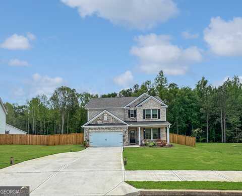 314 Vine Court, Griffin, GA 30223