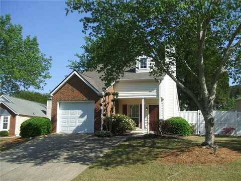 715 Avening Court, Alpharetta, GA 30004