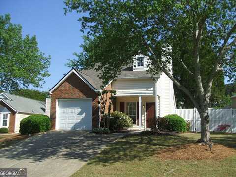 715 Avening Court, Alpharetta, GA 30004