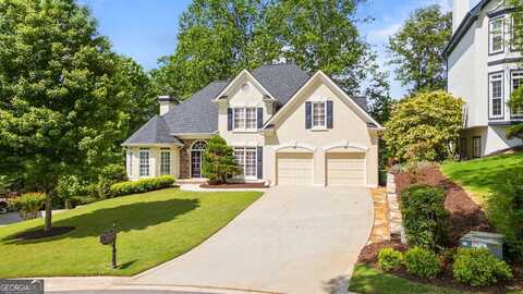 3105 Birchton Street, Johns Creek, GA 30022