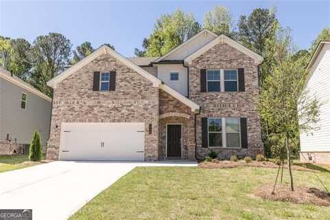 1705 Wellston Drive, Lawrenceville, GA 30043