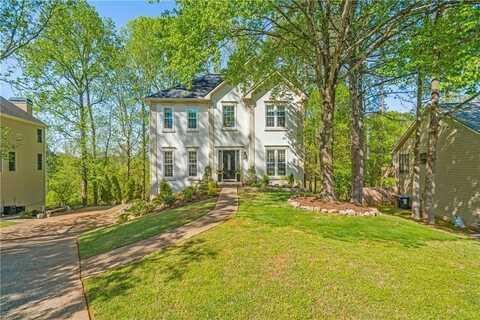 1667 Willow Way, Woodstock, GA 30188