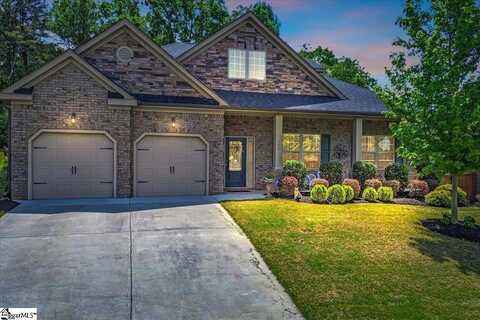 208 Ashcroft Lane, Simpsonville, SC 29681