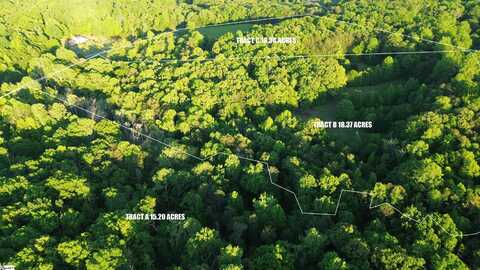 492 Flat Rock Road, Liberty, SC 29657