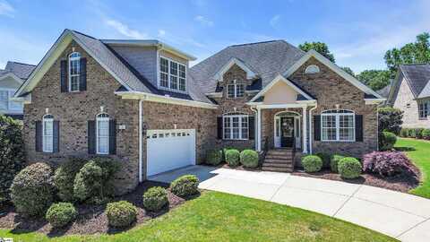 111 Tinsley Court, Greenville, SC 29615