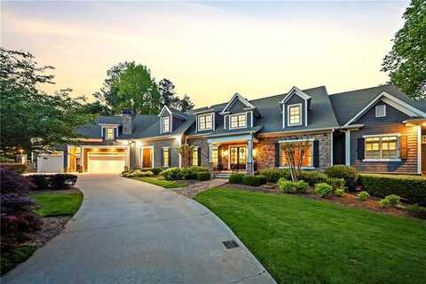 13720 Bethany Road, Milton, GA 30004