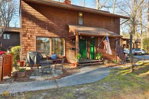 13 Northlake Drive #13, Peachtree City, GA 30269