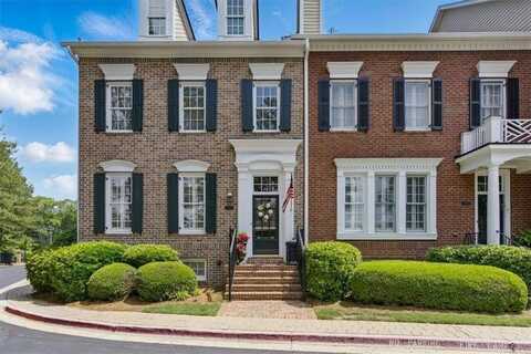 4672 Ivygate Circle SE, Atlanta, GA 30339
