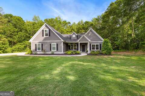 88 Carl Williams Road, Senoia, GA 30276