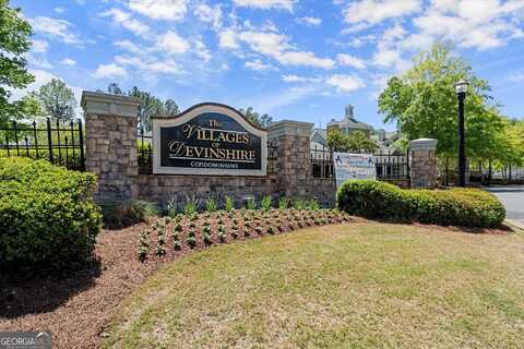 232 Edinburgh Court, Alpharetta, GA 30004