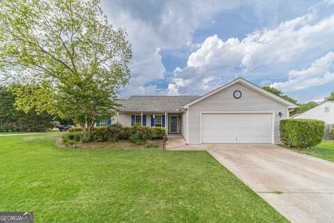 463 Rebekah Drive, Bethlehem, GA 30620