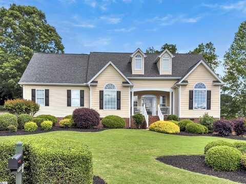 713 Austin Woods Court, Greer, SC 29651