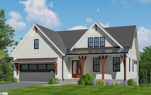 119 Tugaloo Road, Landrum, SC 29356