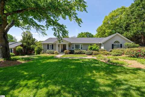 810 Wembley Road, Greenville, SC 29607