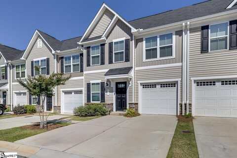 321 Aldworth Lane, Fountain Inn, SC 29644