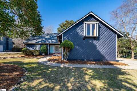 4 Pebble Creek Court, Taylors, SC 29687