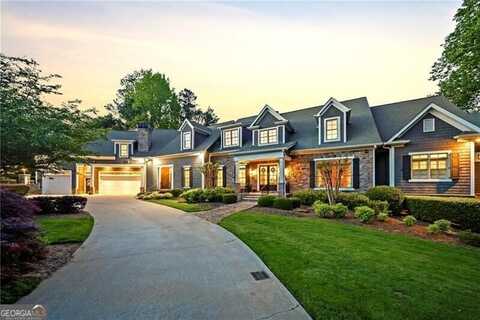 13720 Bethany Road, Milton, GA 30004